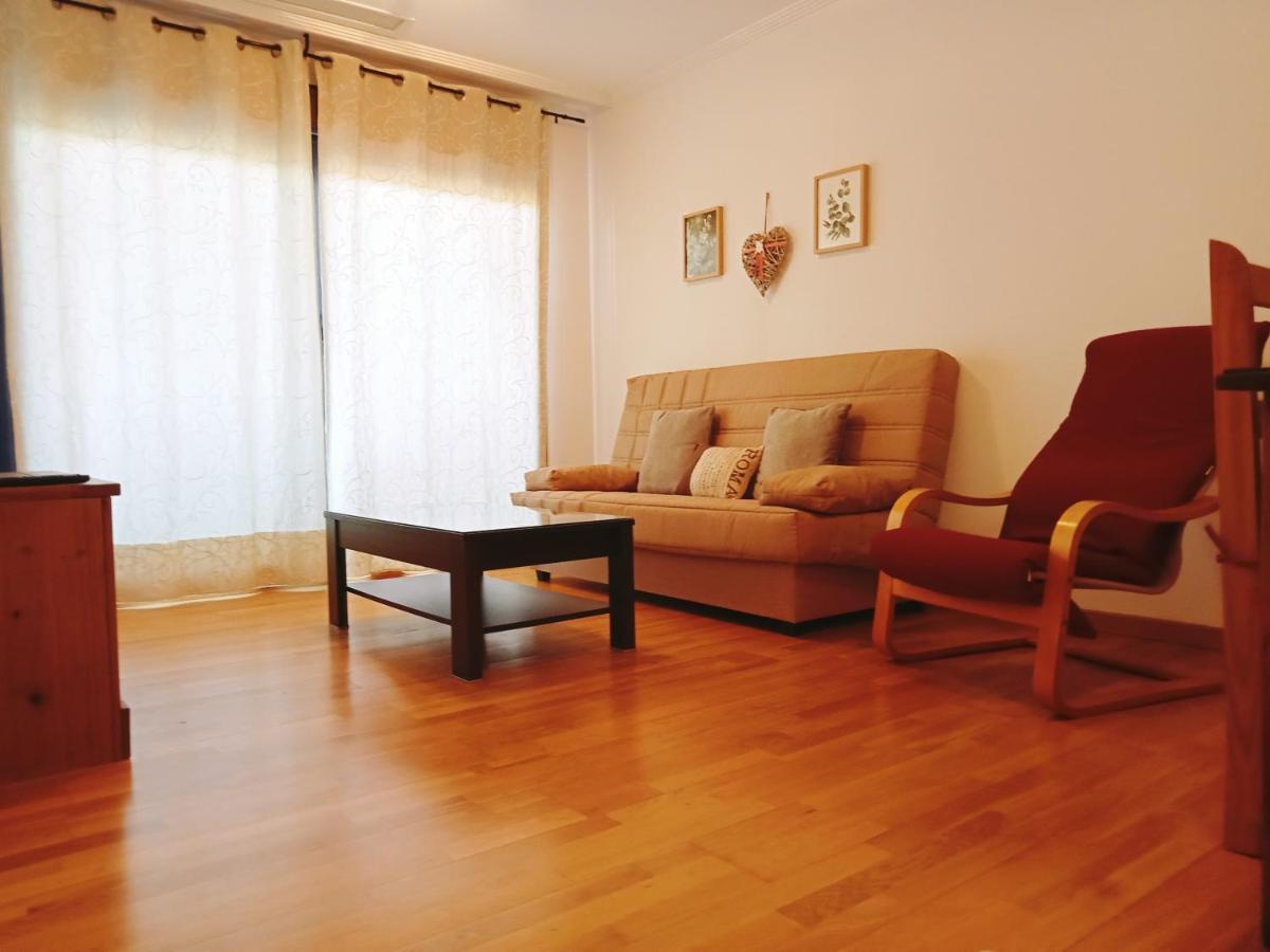 Апартаменты Residencial La Bahia Санта Пола Экстерьер фото