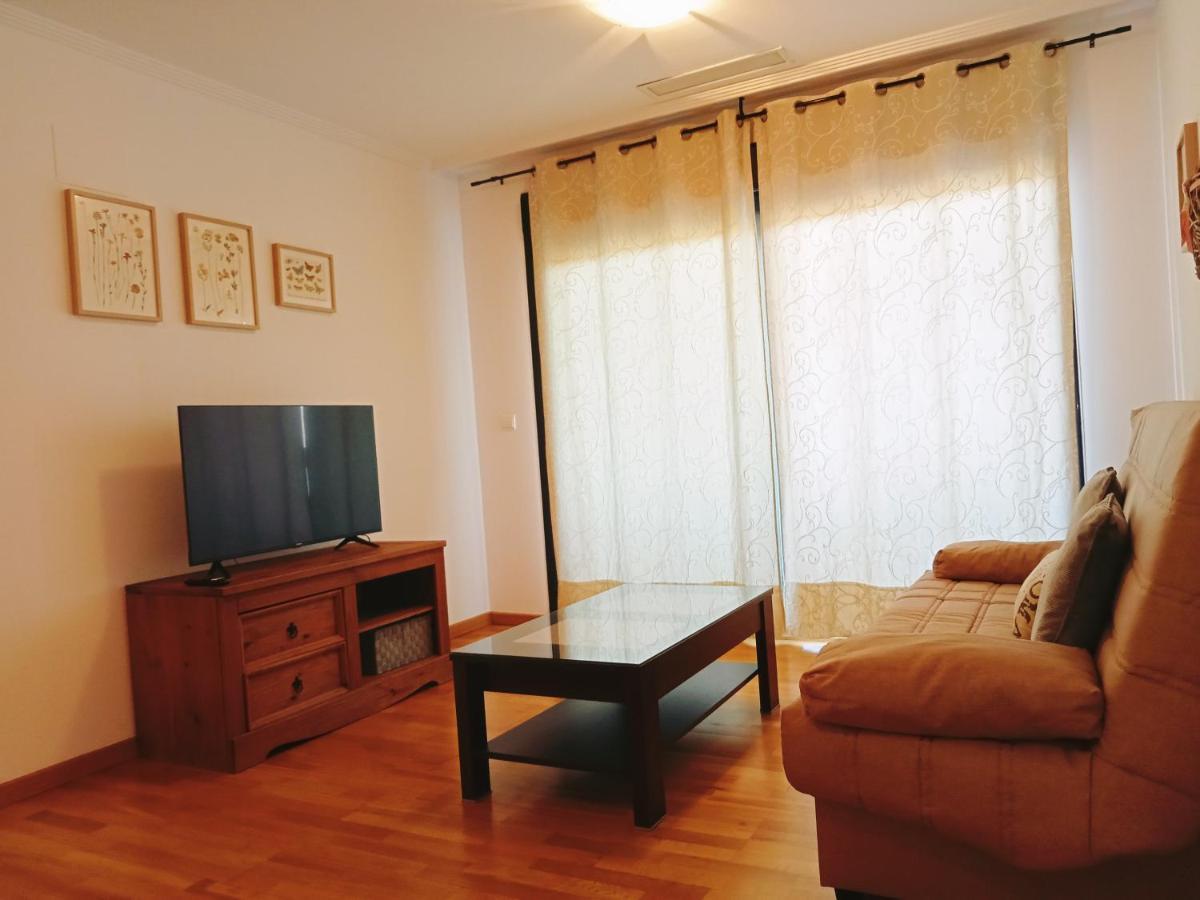 Апартаменты Residencial La Bahia Санта Пола Экстерьер фото