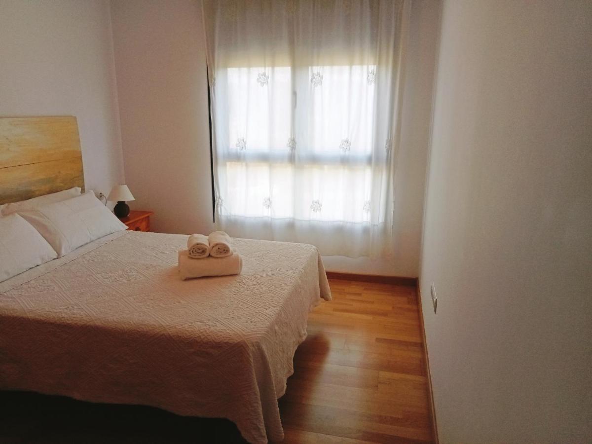 Апартаменты Residencial La Bahia Санта Пола Экстерьер фото